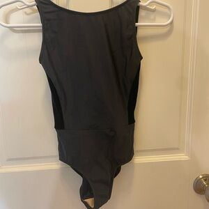 Eleve dancewear leotard size child large
